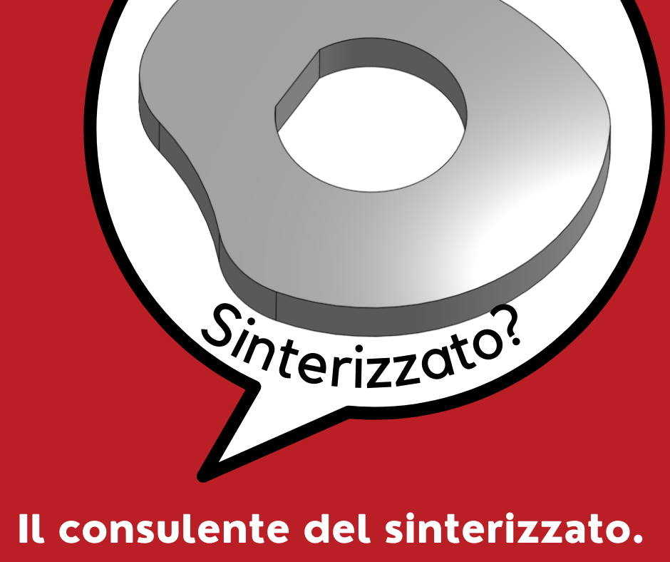 Il consulente del sinterizzato 5 - puntata